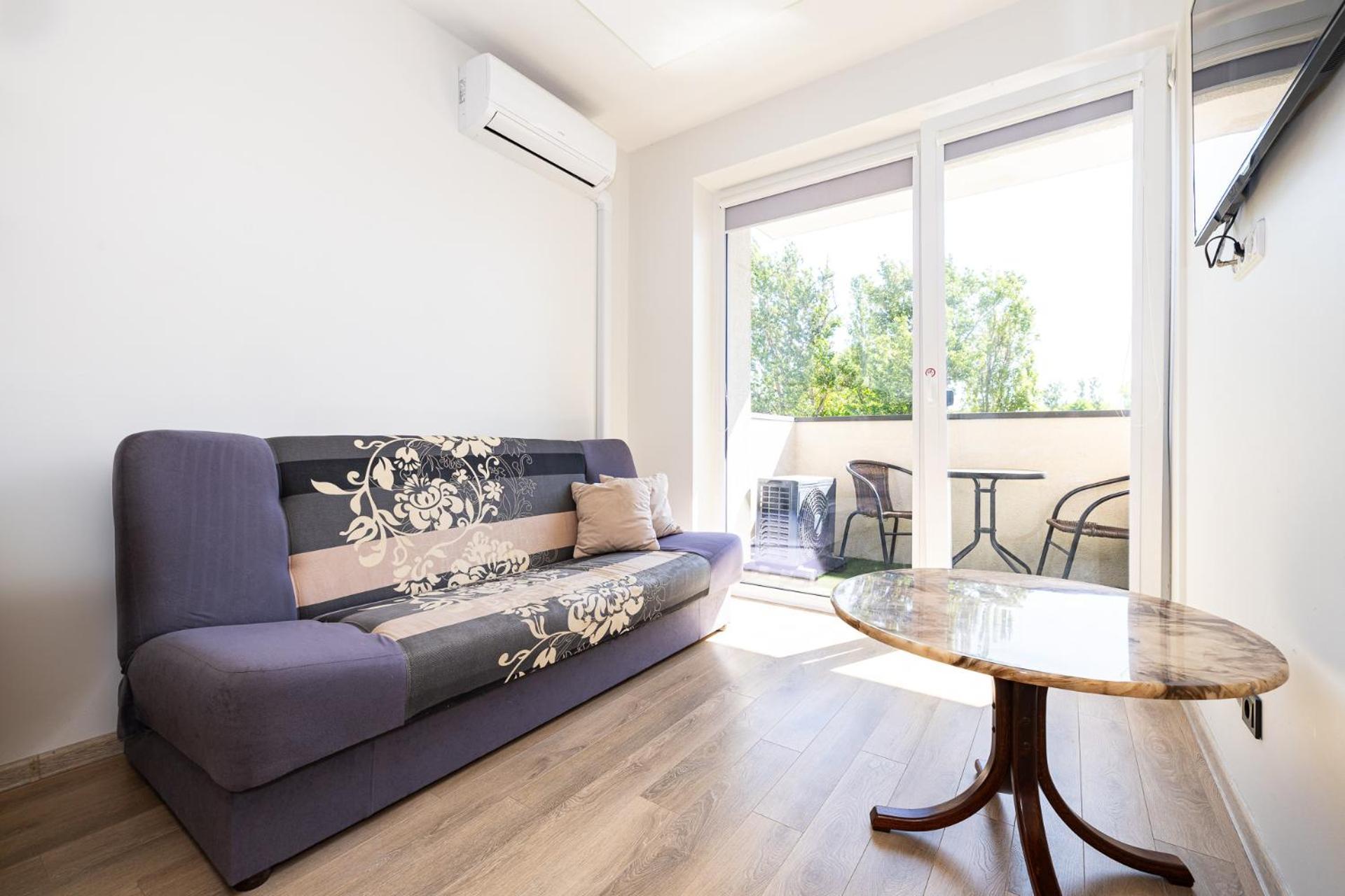 פלאנגה Maluno Vilos Apartments מראה חיצוני תמונה