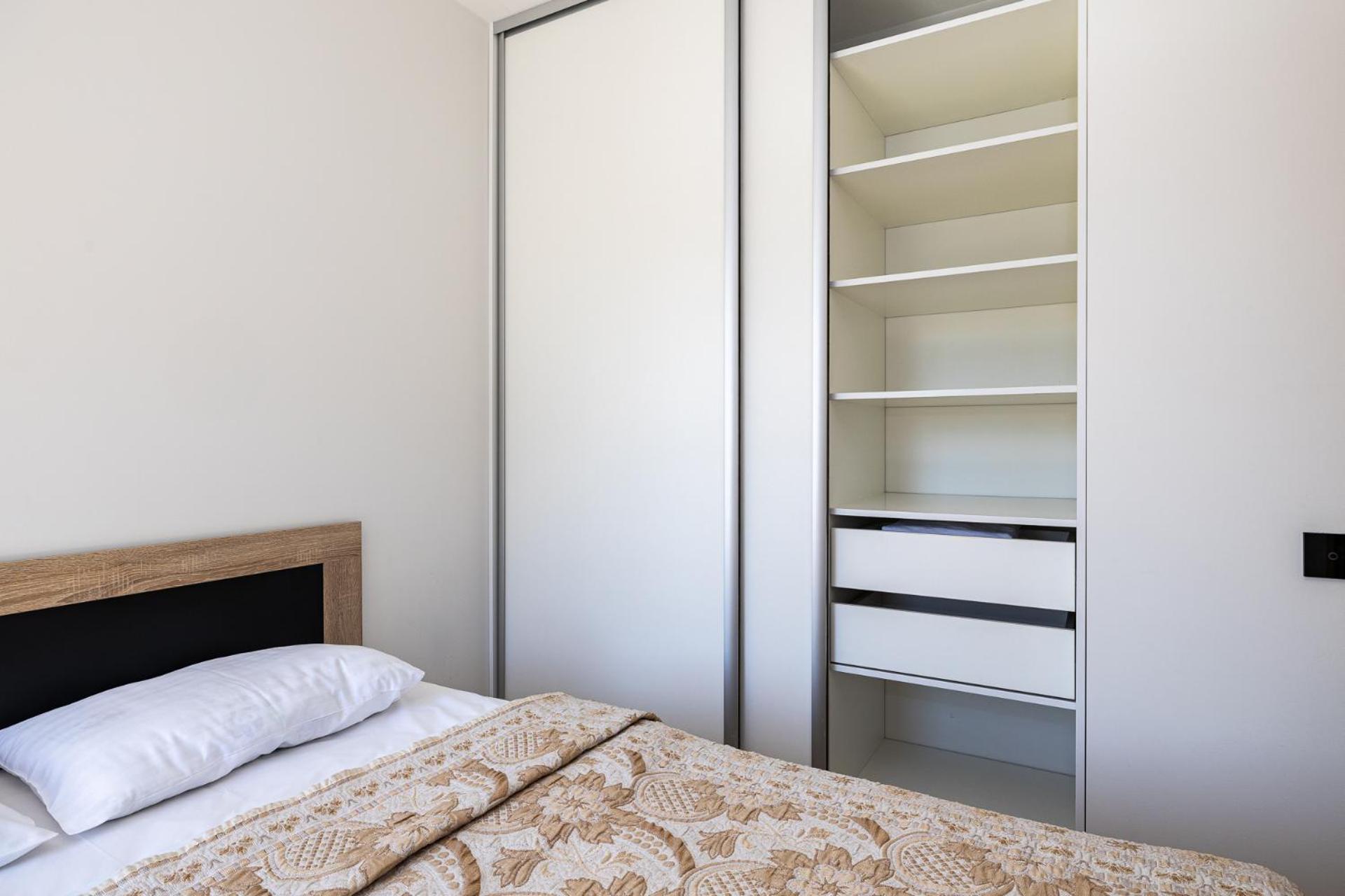 פלאנגה Maluno Vilos Apartments מראה חיצוני תמונה