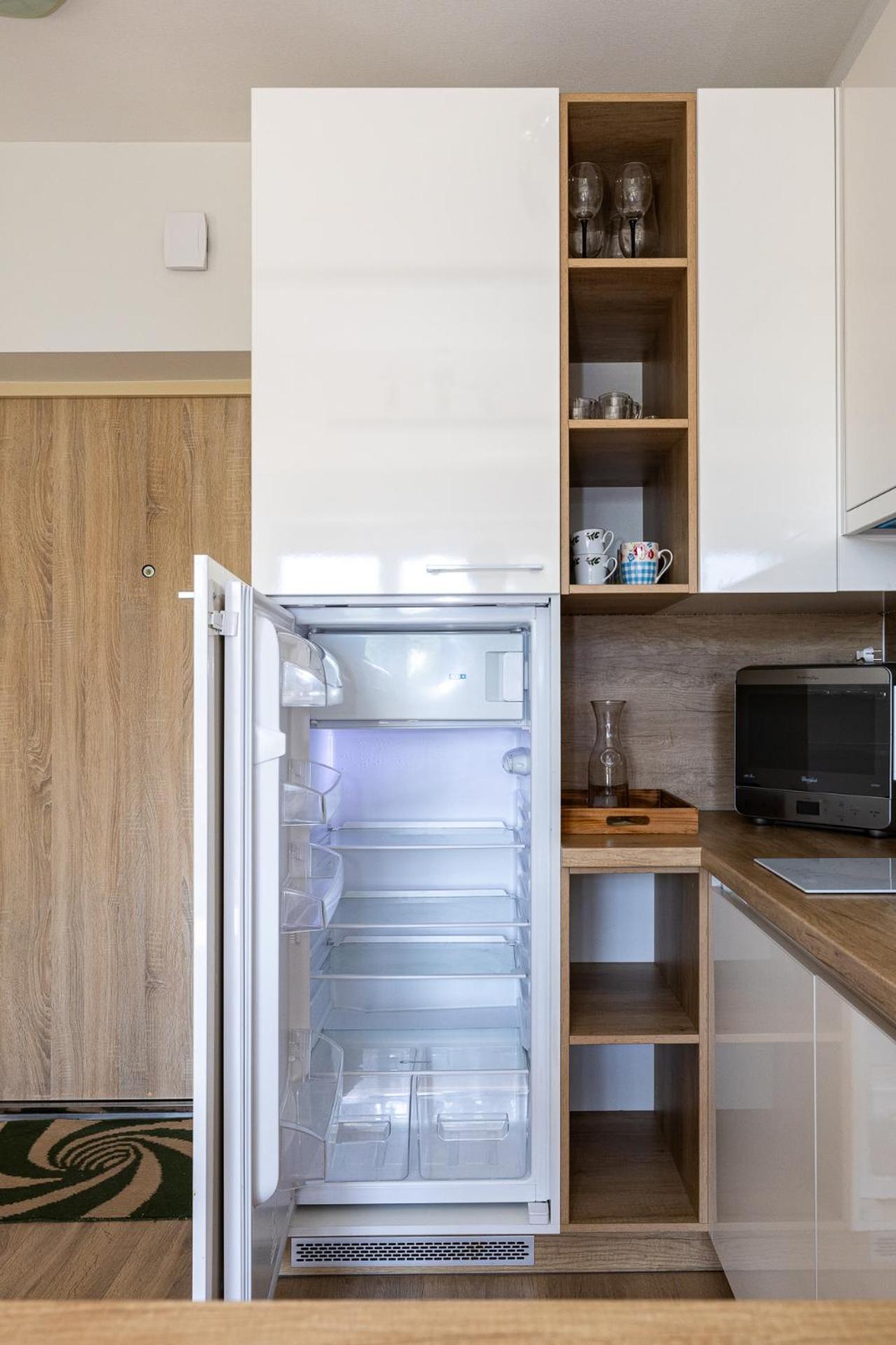 פלאנגה Maluno Vilos Apartments מראה חיצוני תמונה