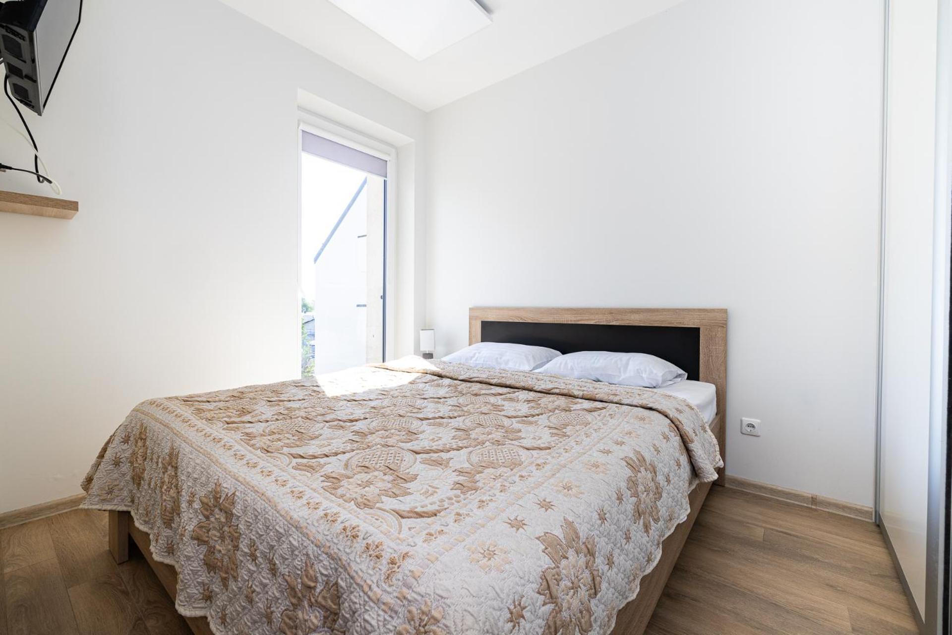 פלאנגה Maluno Vilos Apartments מראה חיצוני תמונה