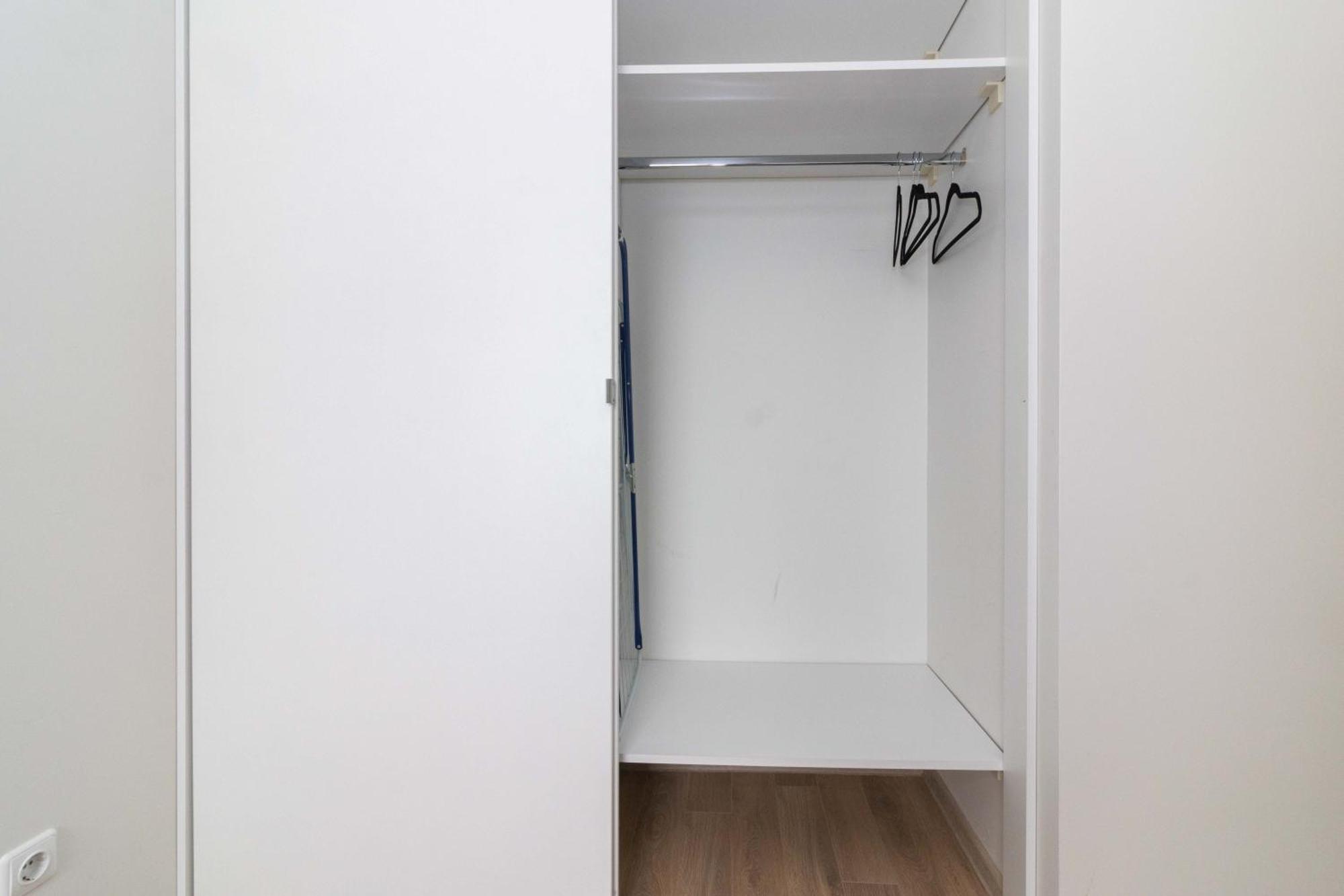 פלאנגה Maluno Vilos Apartments מראה חיצוני תמונה